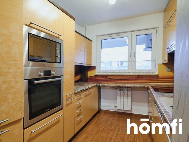 Przestronne mieszkanie Prymasa Wyszyńskiego - 77m2 - Mieszkanie - Sprzedaż - Zamość