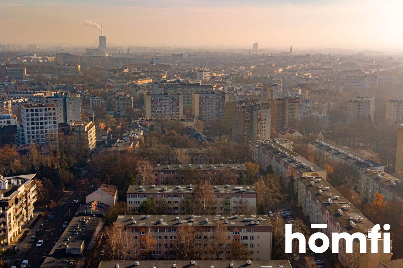 For Sale!! 2-Room Apartment - 31.34m² – Wrocławska/Krowodrza - Apartment - Sale - Kraków, Krowodrza