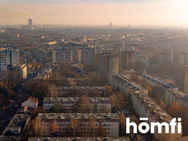 NA SPRZEDAŻ!! Mieszkanie 2 pokoje -31,34m2– WROCŁAWSKA/ KROWODRZA - Mieszkanie - Sprzedaż - Kraków, Krowodrza