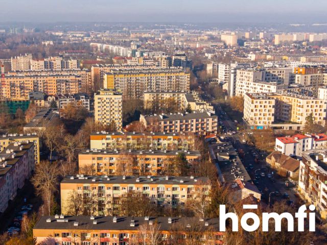 NA SPRZEDAŻ!! Mieszkanie 2 pokoje -31,34m2– WROCŁAWSKA/ KROWODRZA - Mieszkanie - Sprzedaż - Kraków, Krowodrza