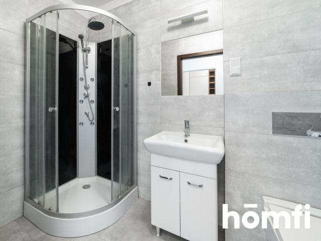 ZGODA NA ZWIĘTRZĘTA | BLISKO DO CENTRUM | JASNA KAWALERKA Z PARKINGIEM | 6-TE OSTATNIE PIĘTRO | NOWE BUDOWNICTWO | UL. WRÓBLEWSKIEGO 21G - Mieszkanie - Wynajem - Łódź, Górna