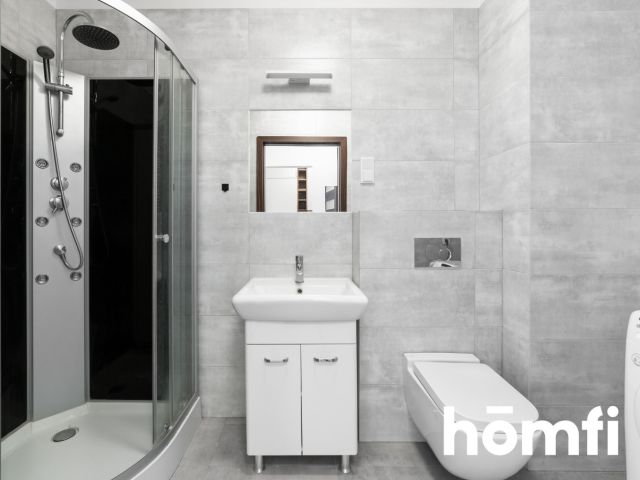 ZGODA NA ZWIĘTRZĘTA | BLISKO DO CENTRUM | JASNA KAWALERKA Z PARKINGIEM | 6-TE OSTATNIE PIĘTRO | NOWE BUDOWNICTWO | UL. WRÓBLEWSKIEGO 21G - Mieszkanie - Wynajem - Łódź, Górna