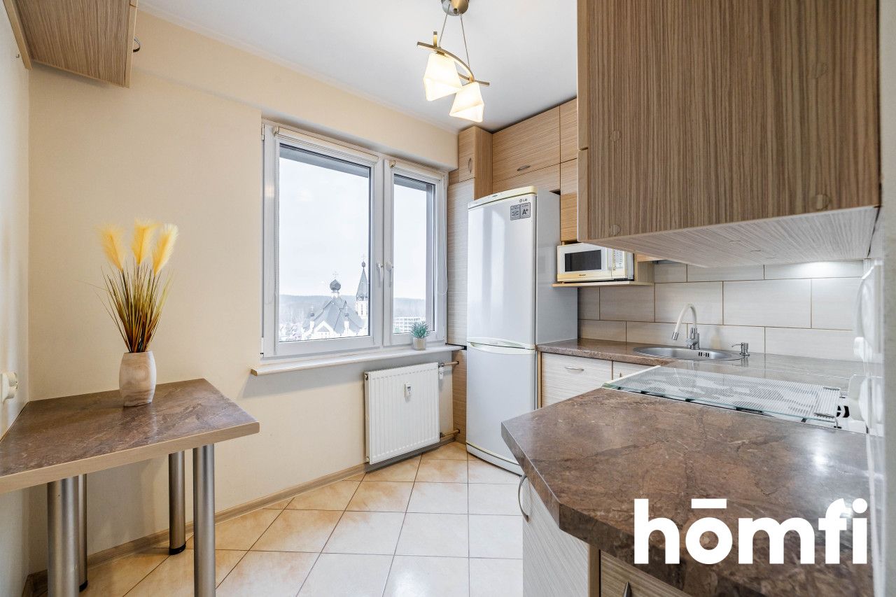 NOWOCZESNE I STYLOWE 2 POKOJOWE MIESZKANIE - Mieszkanie - Wynajem - Białystok, os. Słoneczny Stok