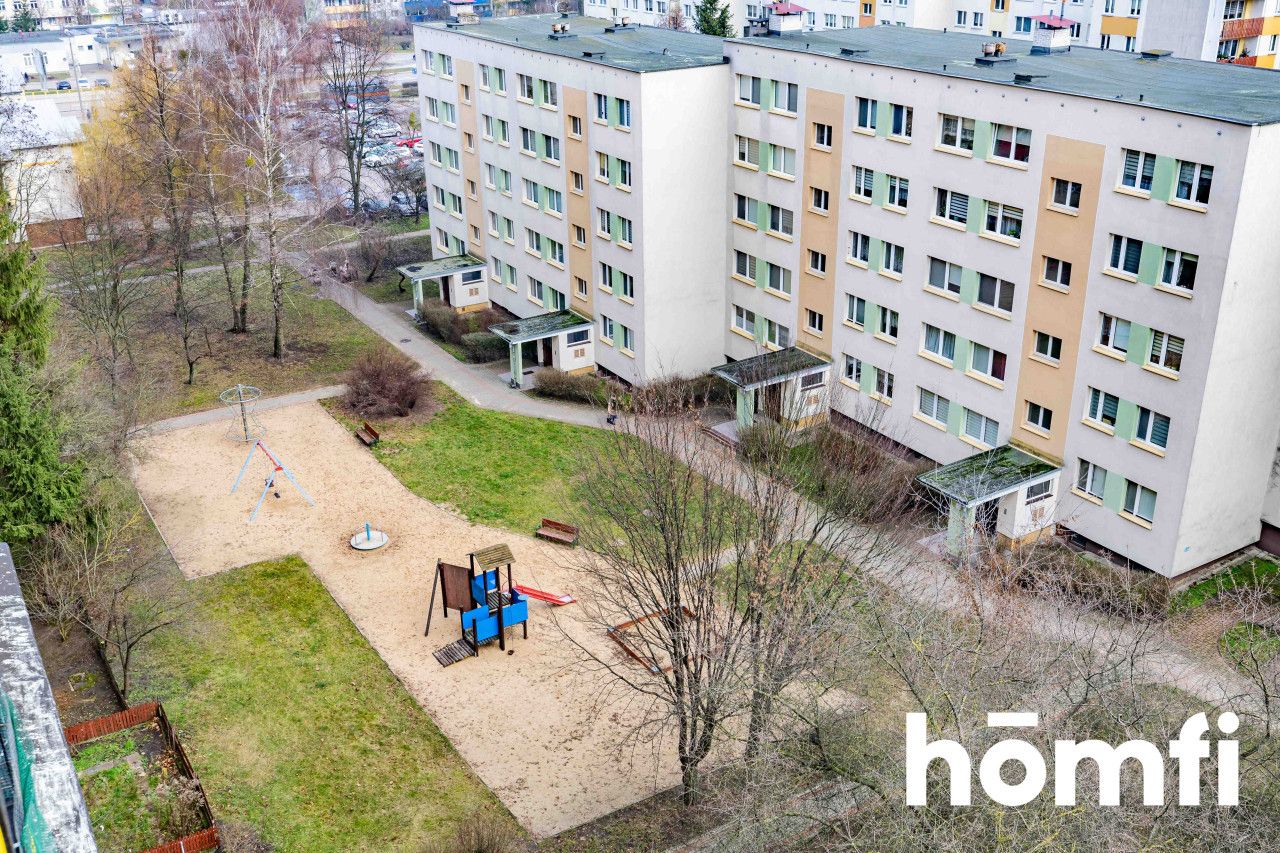 NOWOCZESNE I STYLOWE 2 POKOJOWE MIESZKANIE - Mieszkanie - Wynajem - Białystok, os. Słoneczny Stok