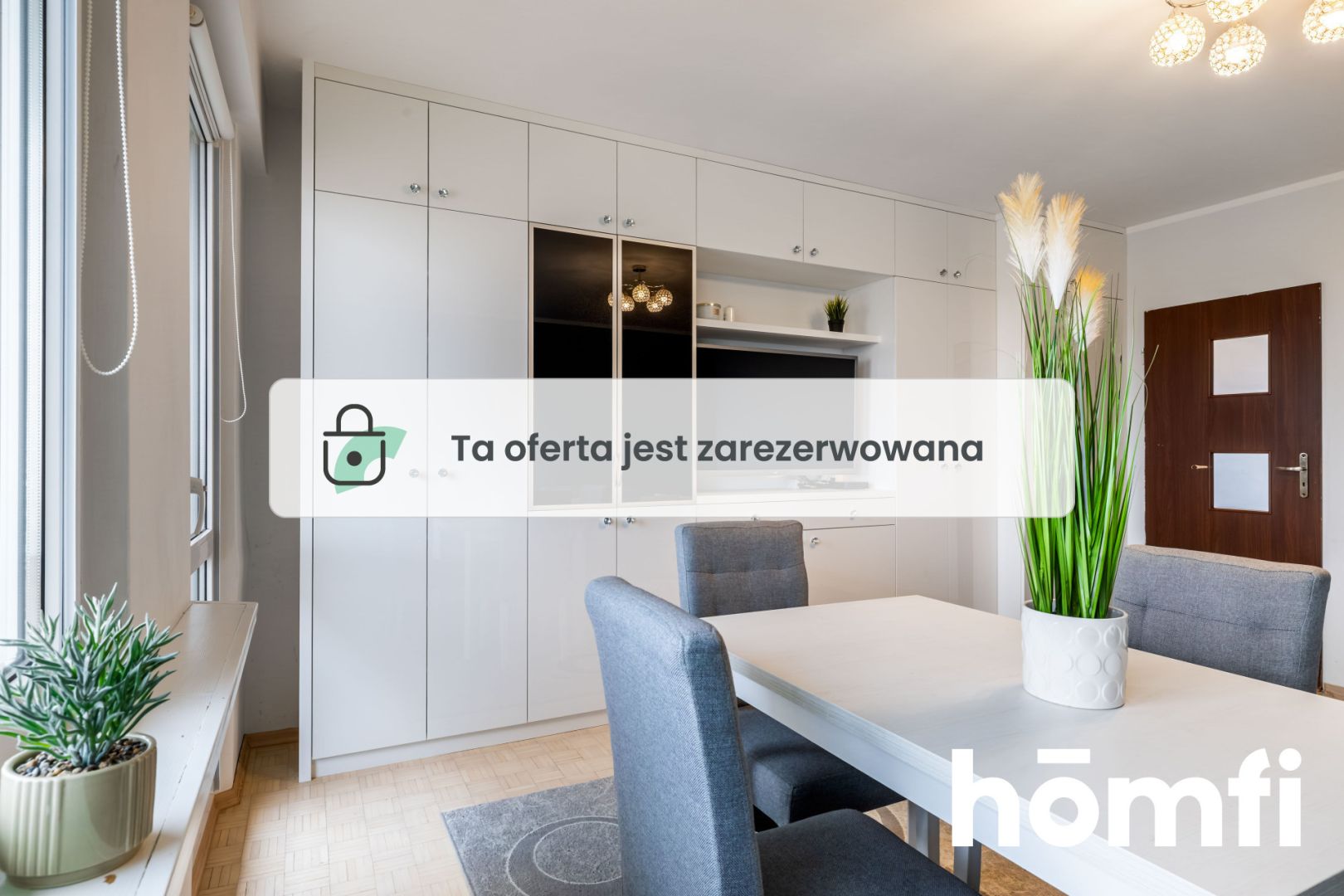 SPACIOUS & COMFORTABLE 2-ROOM APARTMENT - Квартира - Оренда - Białystok, os. Słoneczny Stok