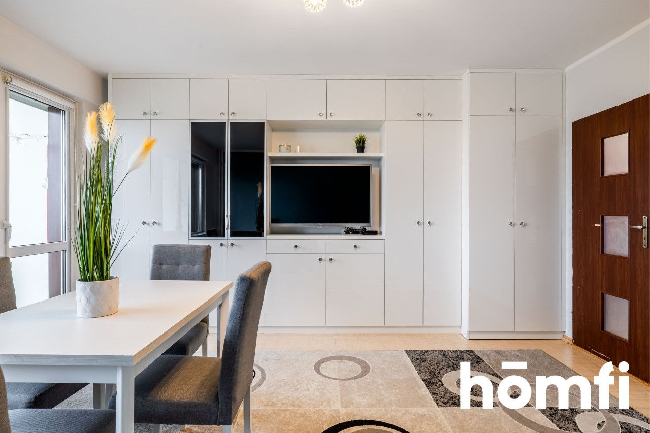 NOWOCZESNE I STYLOWE 2 POKOJOWE MIESZKANIE - Mieszkanie - Wynajem - Białystok, os. Słoneczny Stok