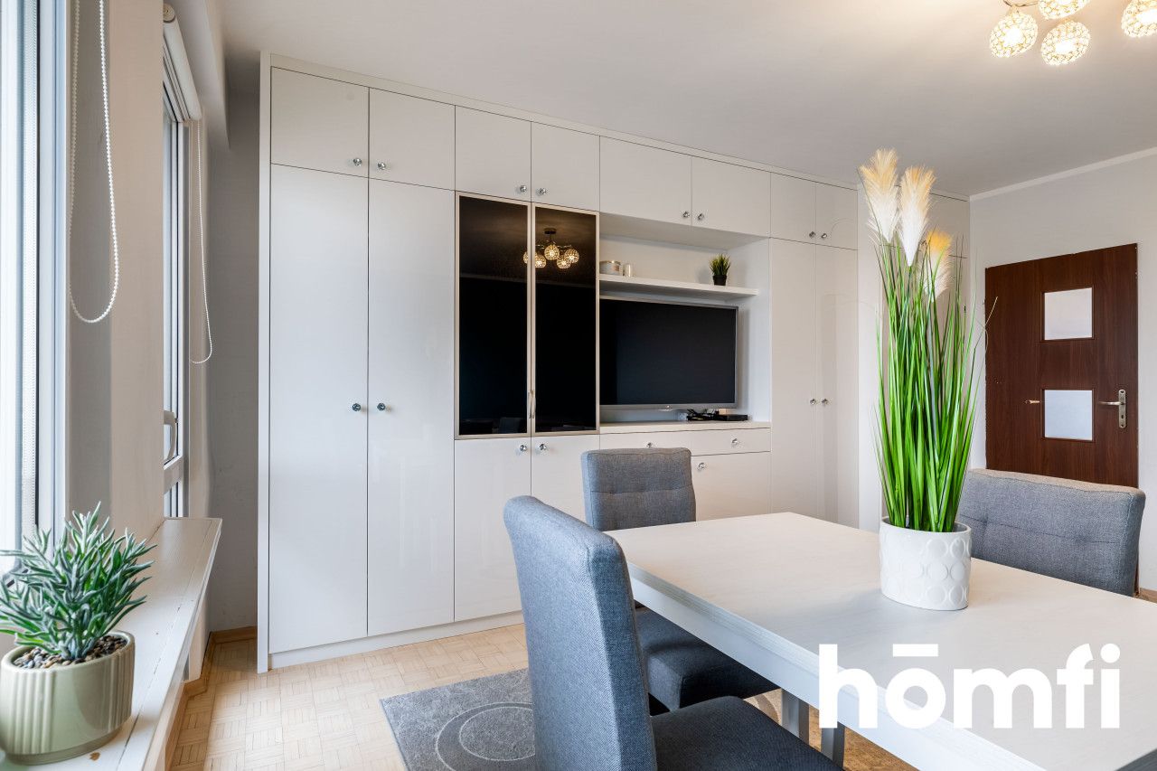 NOWOCZESNE I STYLOWE 2 POKOJOWE MIESZKANIE - Mieszkanie - Wynajem - Białystok, os. Słoneczny Stok