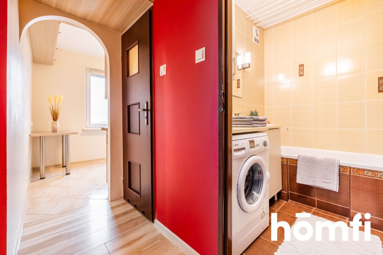 NOWOCZESNE I STYLOWE 2 POKOJOWE MIESZKANIE - Mieszkanie - Wynajem - Białystok, os. Słoneczny Stok