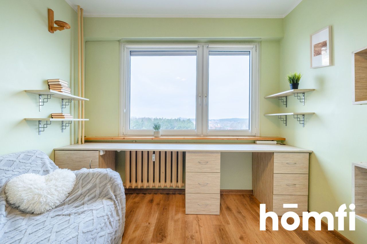 NOWOCZESNE I STYLOWE 2 POKOJOWE MIESZKANIE - Mieszkanie - Wynajem - Białystok, os. Słoneczny Stok