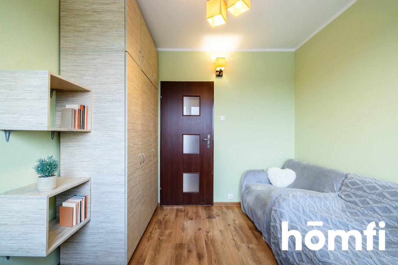 NOWOCZESNE I STYLOWE 2 POKOJOWE MIESZKANIE - Mieszkanie - Wynajem - Białystok, os. Słoneczny Stok