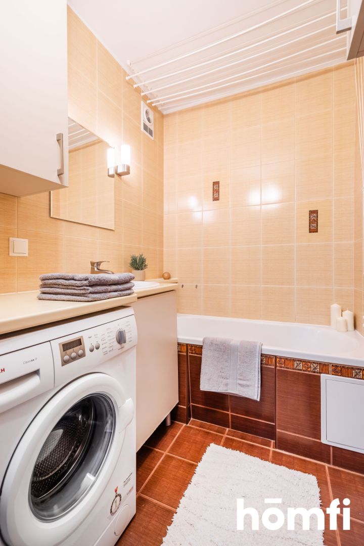 NOWOCZESNE I STYLOWE 2 POKOJOWE MIESZKANIE - Mieszkanie - Wynajem - Białystok, os. Słoneczny Stok