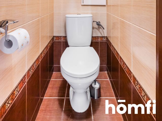 SPACIOUS & COMFORTABLE 2-ROOM APARTMENT - Квартира - Оренда - Białystok, os. Słoneczny Stok