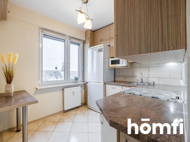 SPACIOUS & COMFORTABLE 2-ROOM APARTMENT - Квартира - Оренда - Białystok, os. Słoneczny Stok