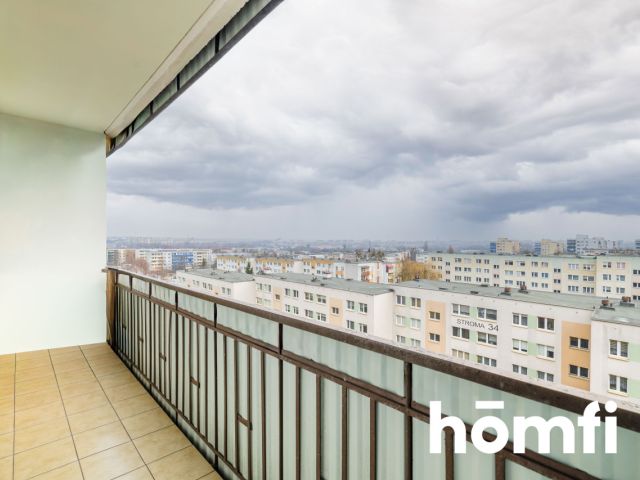 SPACIOUS & COMFORTABLE 2-ROOM APARTMENT - Квартира - Оренда - Białystok, os. Słoneczny Stok