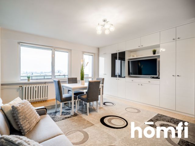 SPACIOUS & COMFORTABLE 2-ROOM APARTMENT - Квартира - Оренда - Białystok, os. Słoneczny Stok