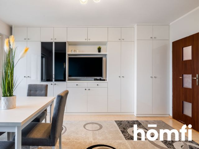 SPACIOUS & COMFORTABLE 2-ROOM APARTMENT - Квартира - Оренда - Białystok, os. Słoneczny Stok