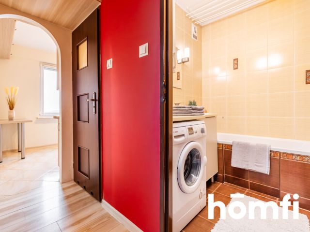 SPACIOUS & COMFORTABLE 2-ROOM APARTMENT - Квартира - Оренда - Białystok, os. Słoneczny Stok