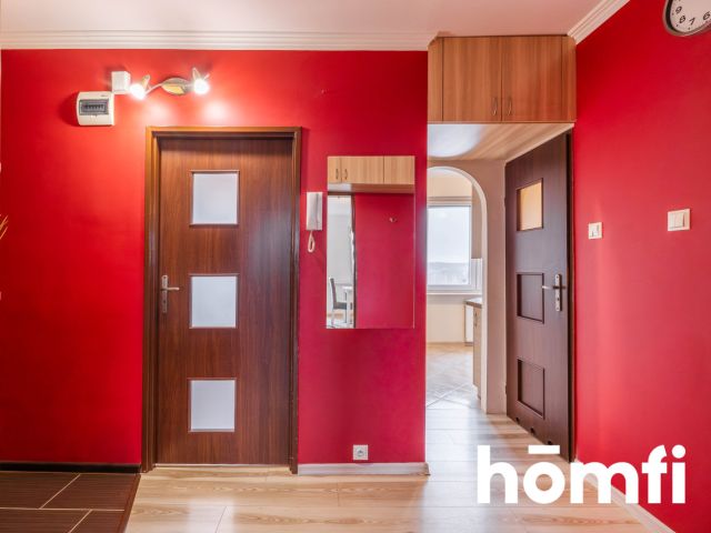 SPACIOUS & COMFORTABLE 2-ROOM APARTMENT - Квартира - Оренда - Białystok, os. Słoneczny Stok