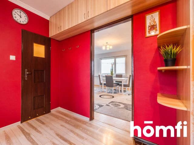 SPACIOUS & COMFORTABLE 2-ROOM APARTMENT - Квартира - Оренда - Białystok, os. Słoneczny Stok