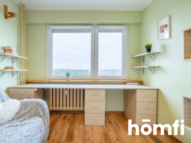 SPACIOUS & COMFORTABLE 2-ROOM APARTMENT - Квартира - Оренда - Białystok, os. Słoneczny Stok