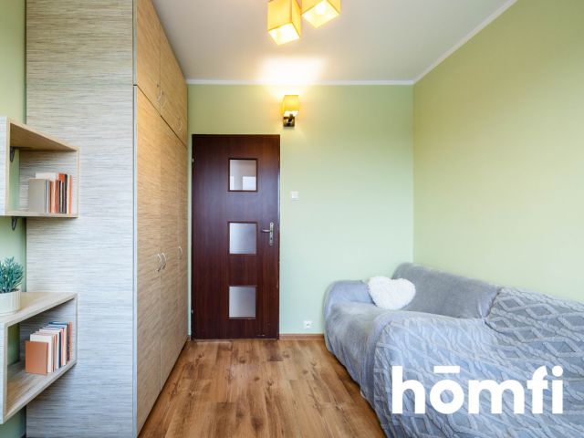 SPACIOUS & COMFORTABLE 2-ROOM APARTMENT - Квартира - Оренда - Białystok, os. Słoneczny Stok