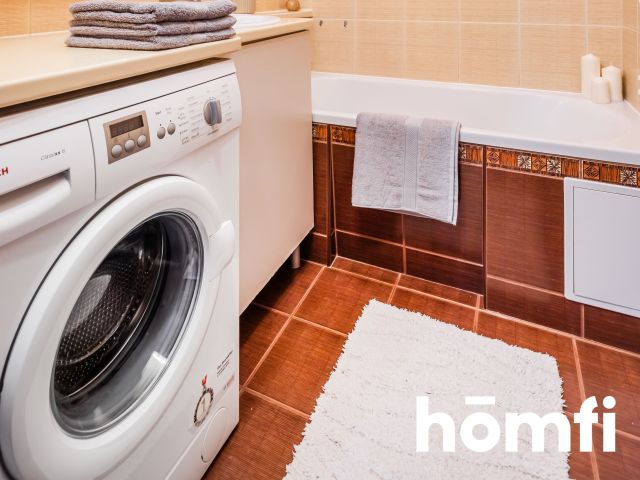 SPACIOUS & COMFORTABLE 2-ROOM APARTMENT - Квартира - Оренда - Białystok, os. Słoneczny Stok