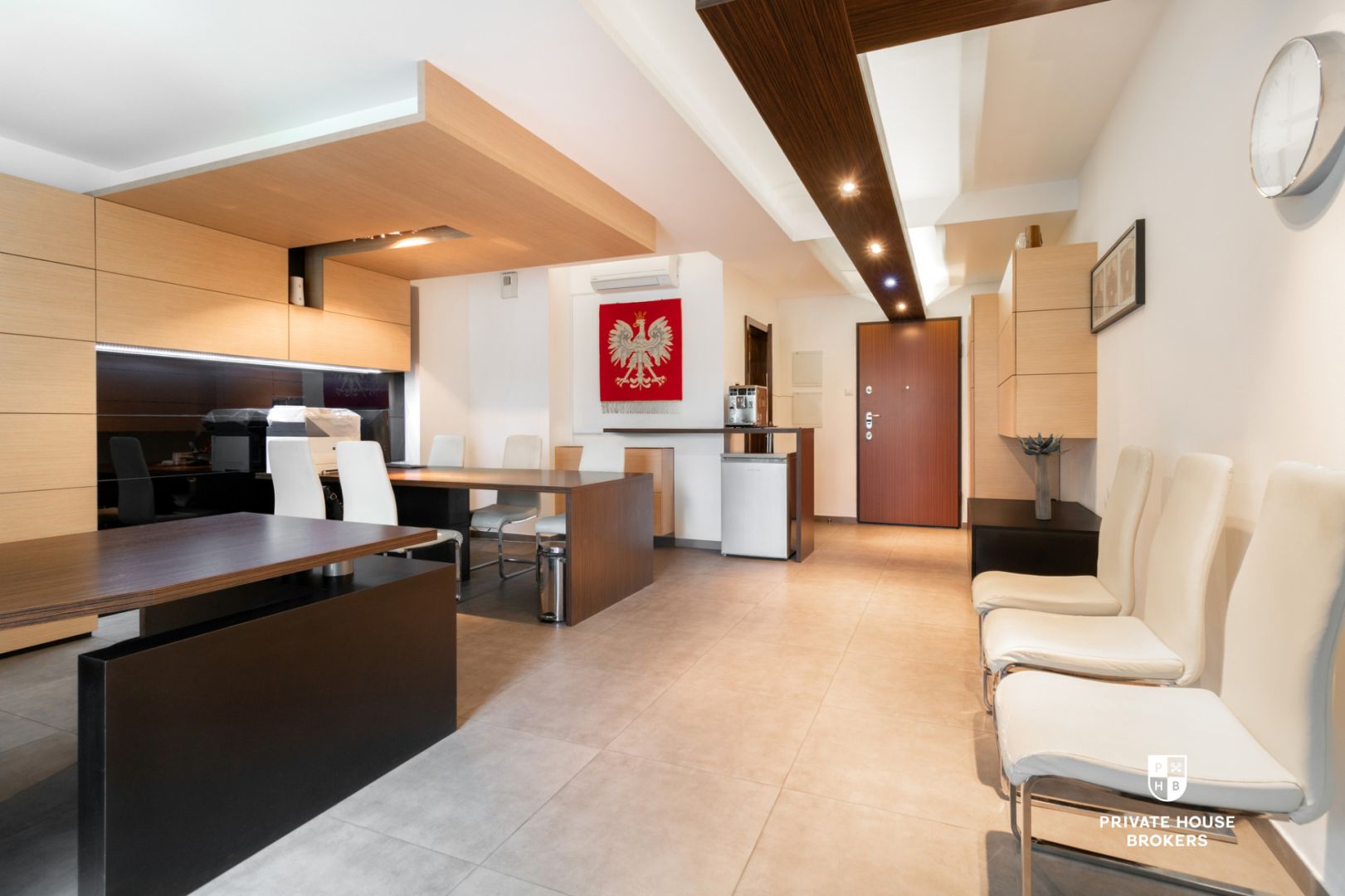 Grzegórzecka 67C | 39,7 m² z balkonem | biuro lub mieszkanie - Mieszkanie - Sprzedaż - Kraków, Śródmieście / Grzegórzki