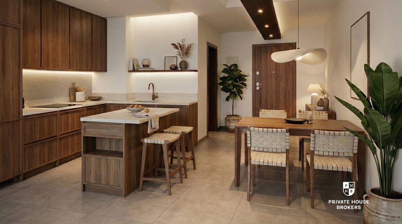 Grzegórzecka 67C | 39,7 m² z balkonem | biuro lub mieszkanie - Mieszkanie - Sprzedaż - Kraków, Śródmieście / Grzegórzki