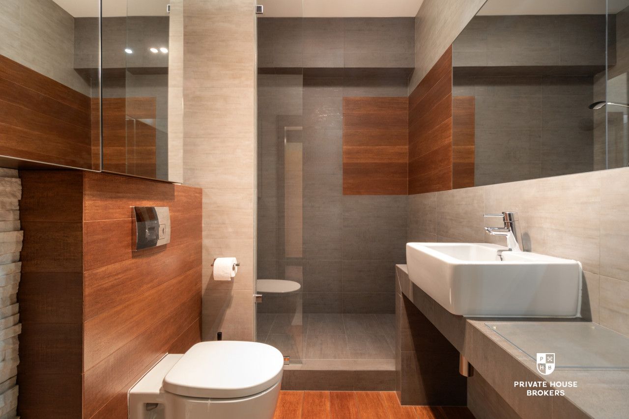 Grzegórzecka 67C | 39,7 m² z balkonem | biuro lub mieszkanie - Mieszkanie - Sprzedaż - Kraków, Śródmieście / Grzegórzki