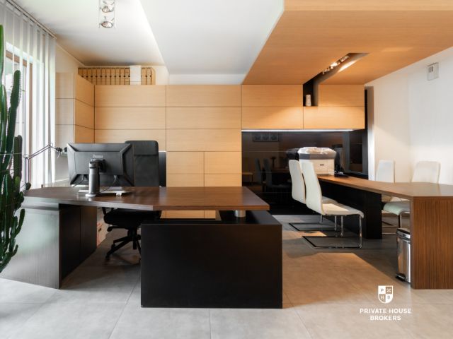 Grzegórzecka 67C | 39,7 m² z balkonem | biuro lub mieszkanie - Mieszkanie - Sprzedaż - Kraków, Śródmieście / Grzegórzki