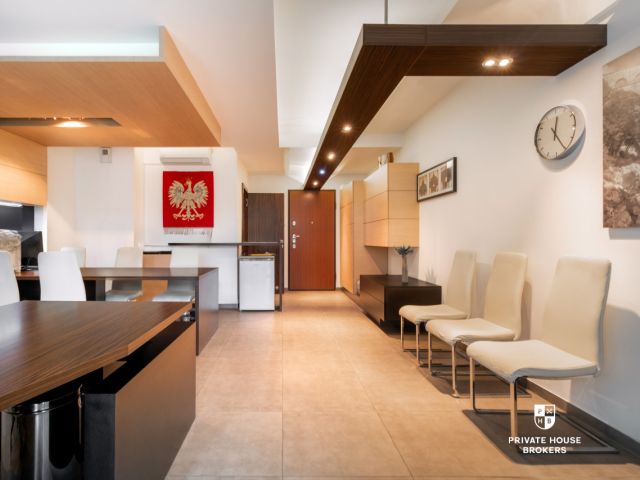 Grzegórzecka 67C | 39,7 m² z balkonem | biuro lub mieszkanie - Mieszkanie - Sprzedaż - Kraków, Śródmieście / Grzegórzki