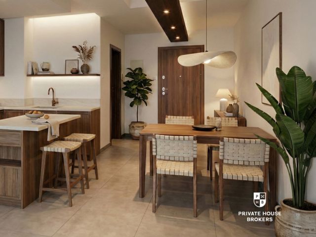 Grzegórzecka 67C | 39,7 m² z balkonem | biuro lub mieszkanie - Mieszkanie - Sprzedaż - Kraków, Śródmieście / Grzegórzki