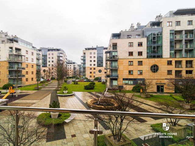 Grzegórzecka 67C | 39,7 m² z balkonem | biuro lub mieszkanie - Mieszkanie - Sprzedaż - Kraków, Śródmieście / Grzegórzki