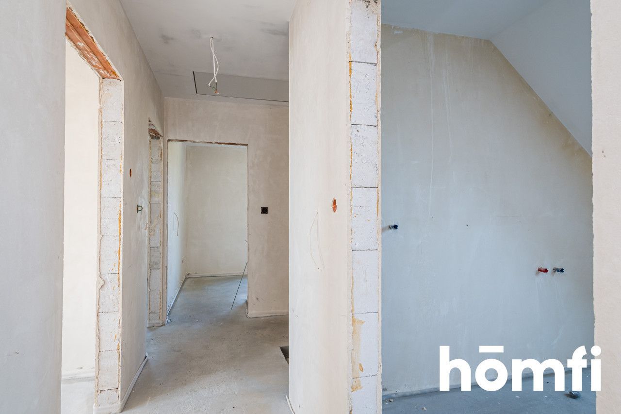 Houses in a quiet and green area of Skawina - House - Sale - Krakowski, Skawina