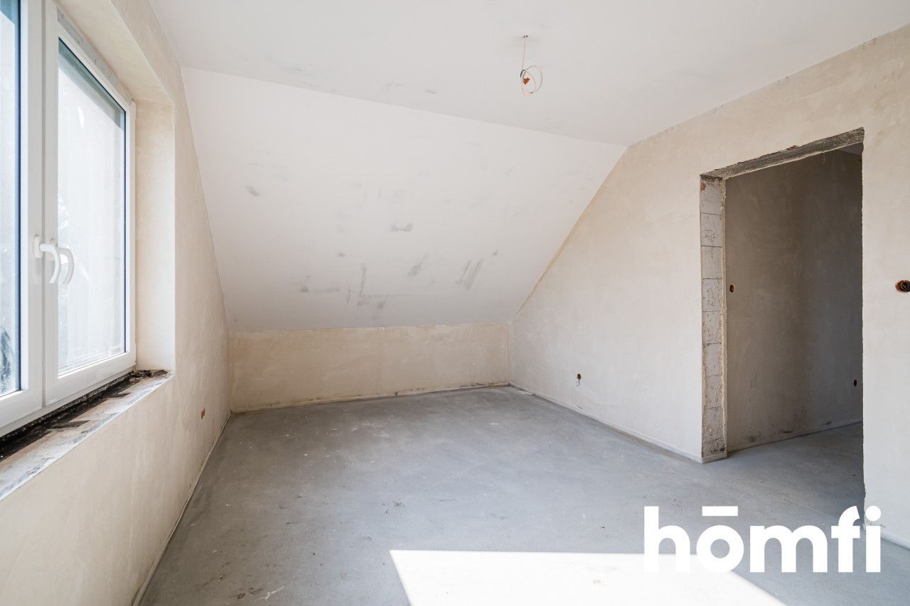 Houses in a quiet and green area of Skawina - House - Sale - Krakowski, Skawina