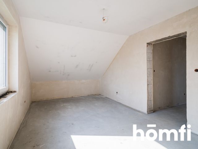 Houses in a quiet and green area of Skawina - Дім - Продаж - Krakowski, Skawina