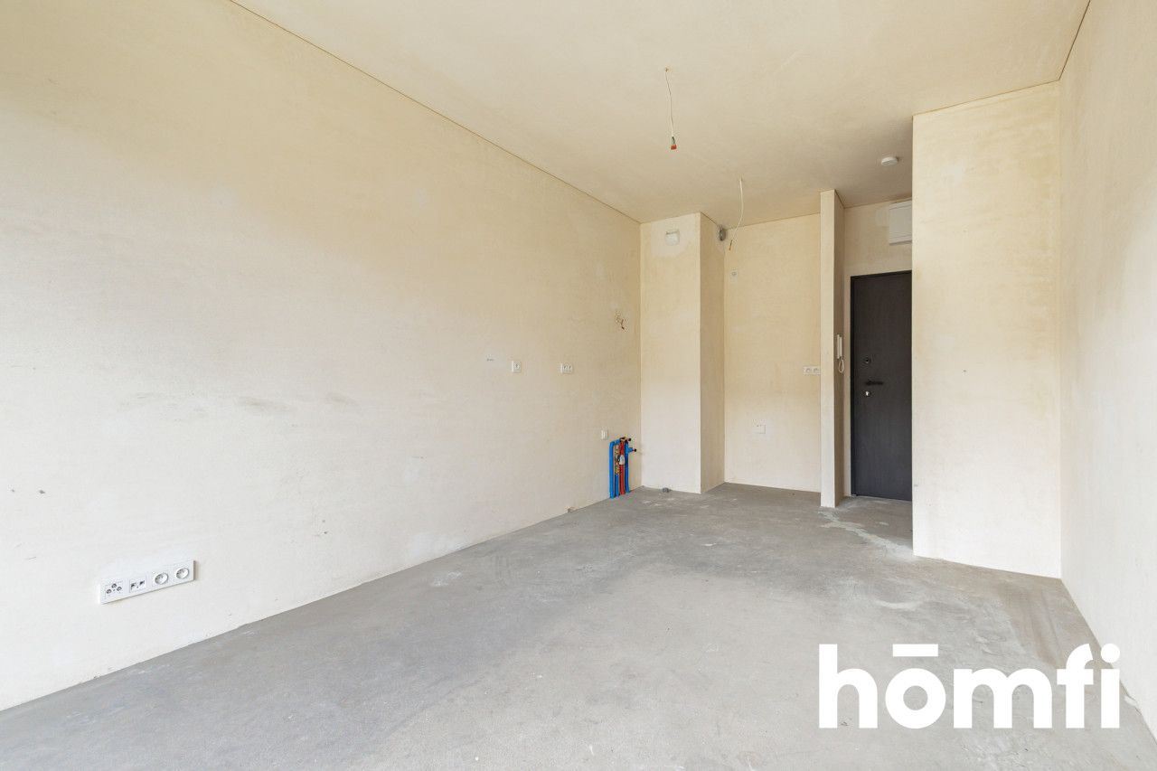 2 pokoje z ogródkiem | Autonomia Praska - Mieszkanie - Sprzedaż - Warszawa, Praga-Północ