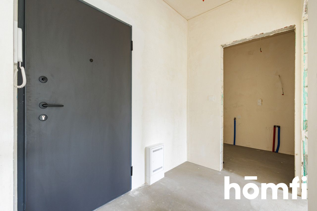 2 pokoje z ogródkiem | Autonomia Praska - Mieszkanie - Sprzedaż - Warszawa, Praga-Północ