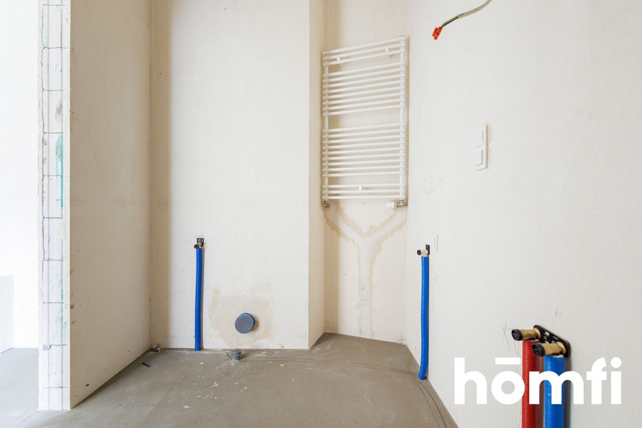 2 pokoje z ogródkiem | Autonomia Praska - Mieszkanie - Sprzedaż - Warszawa, Praga-Północ