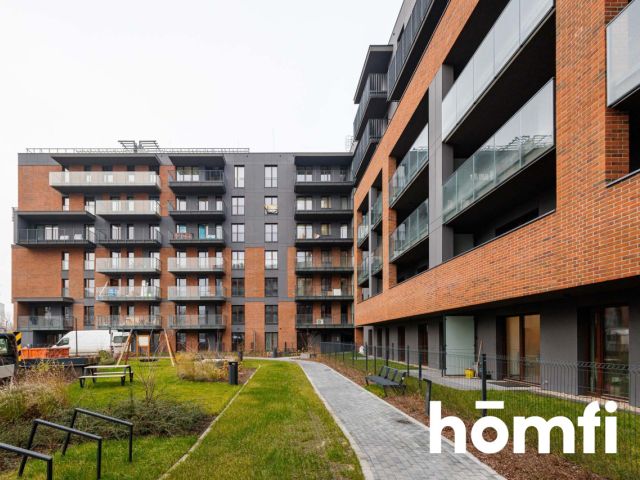 Nowa Cena| 2 pok z ogródkiem | Autonomia Praska - Mieszkanie - Sprzedaż - Warszawa, Praga-Północ