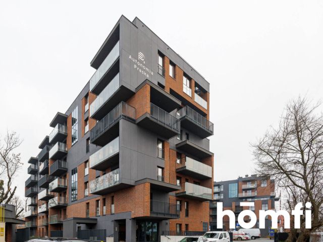 Nowa Cena| 2 pok z ogródkiem | Autonomia Praska - Mieszkanie - Sprzedaż - Warszawa, Praga-Północ