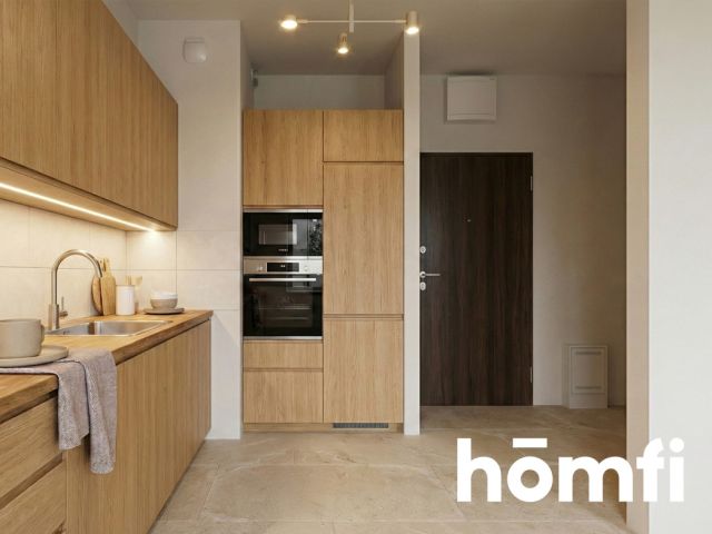 Nowa Cena| 2 pok z ogródkiem | Autonomia Praska - Mieszkanie - Sprzedaż - Warszawa, Praga-Północ