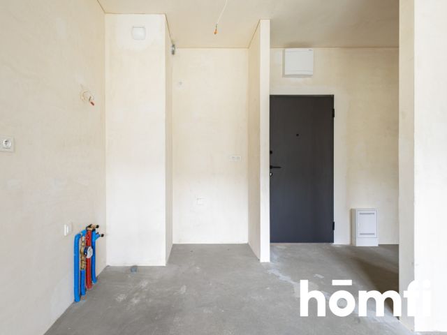 Nowa Cena| 2 pok z ogródkiem | Autonomia Praska - Mieszkanie - Sprzedaż - Warszawa, Praga-Północ