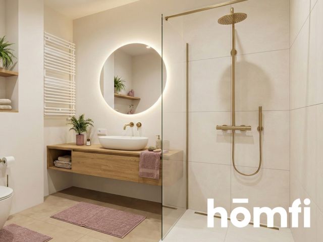 Nowa Cena| 2 pok z ogródkiem | Autonomia Praska - Mieszkanie - Sprzedaż - Warszawa, Praga-Północ