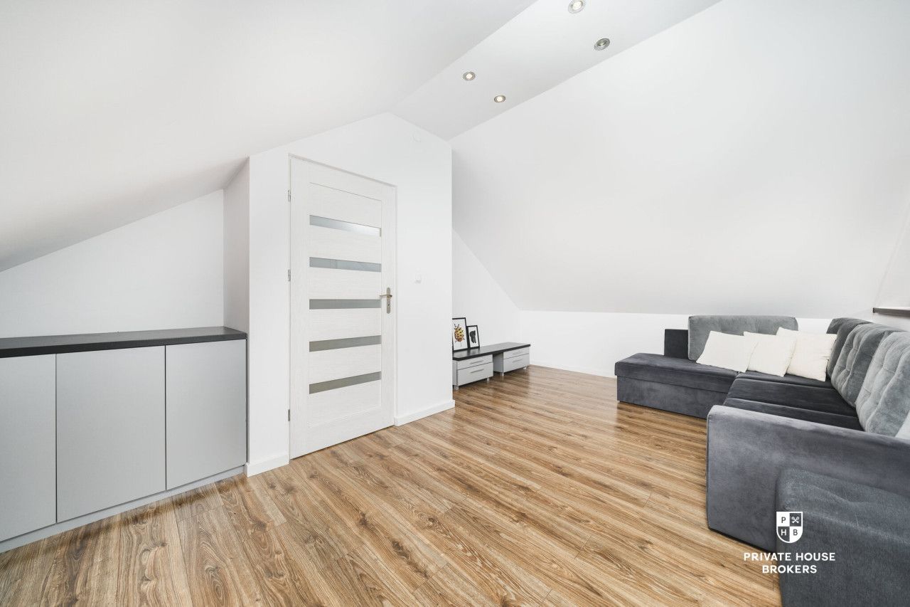 Unique property with a swimming pool | Lubaszowa - House - Sale - Tarnowski, Tuchów / Lubaszowa