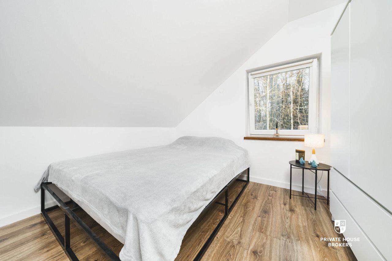 Unique property with a swimming pool | Lubaszowa - House - Sale - Tarnowski, Tuchów / Lubaszowa