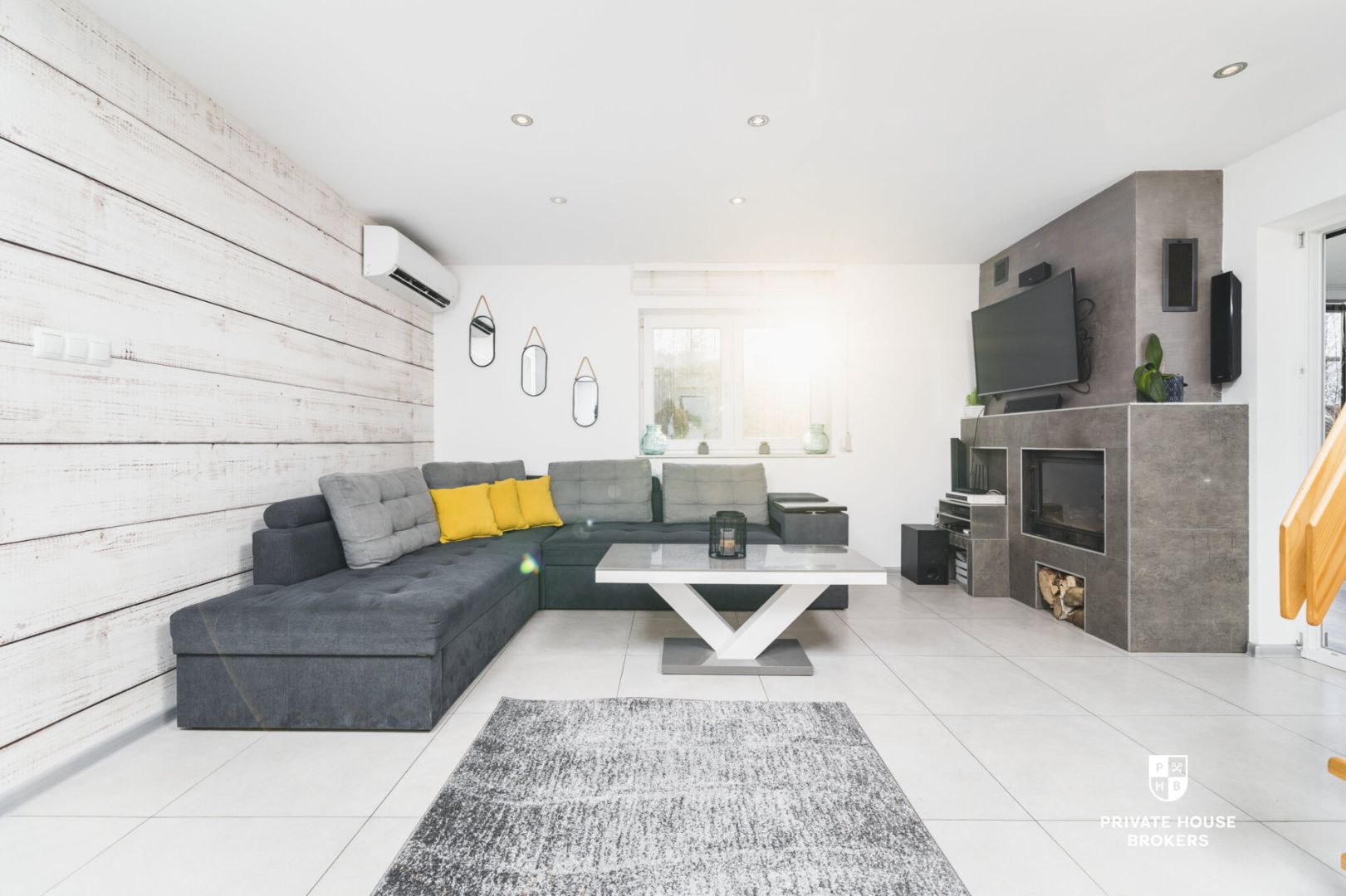 Unique property with a swimming pool | Lubaszowa - House - Sale - Tarnowski, Tuchów / Lubaszowa