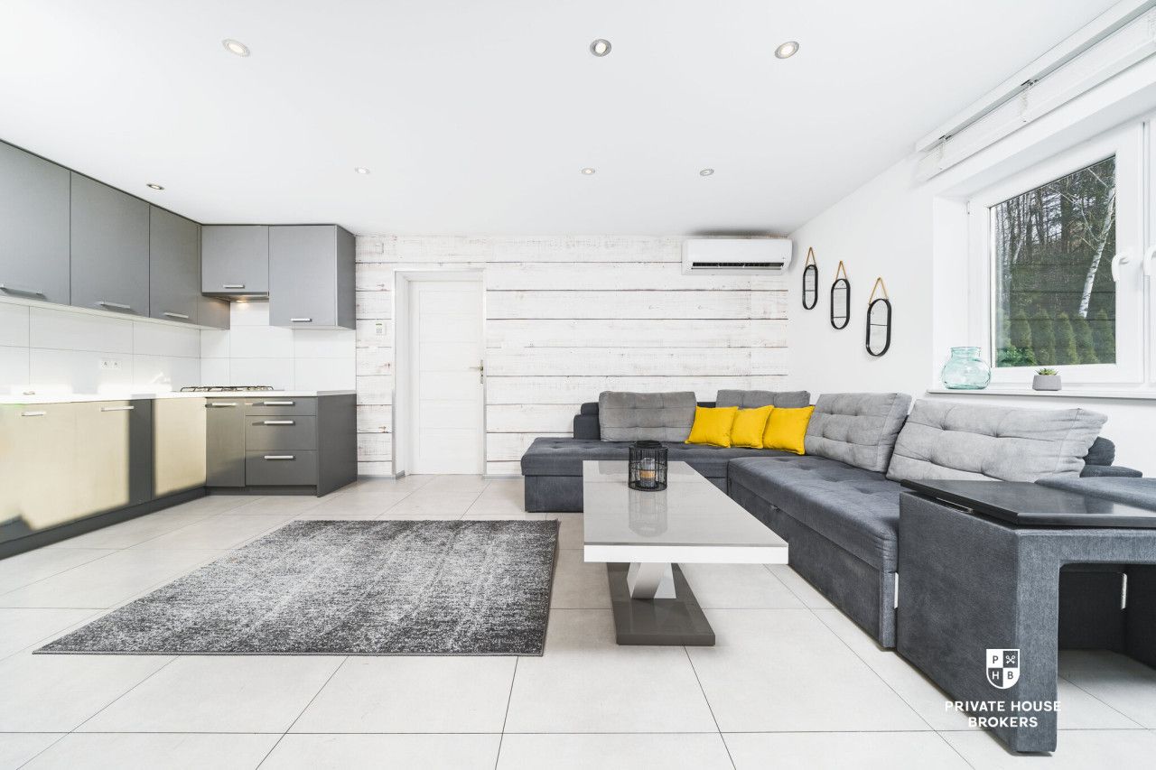 Unique property with a swimming pool | Lubaszowa - House - Sale - Tarnowski, Tuchów / Lubaszowa