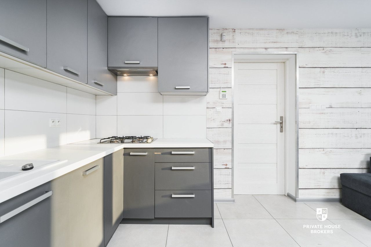 Unique property with a swimming pool | Lubaszowa - House - Sale - Tarnowski, Tuchów / Lubaszowa