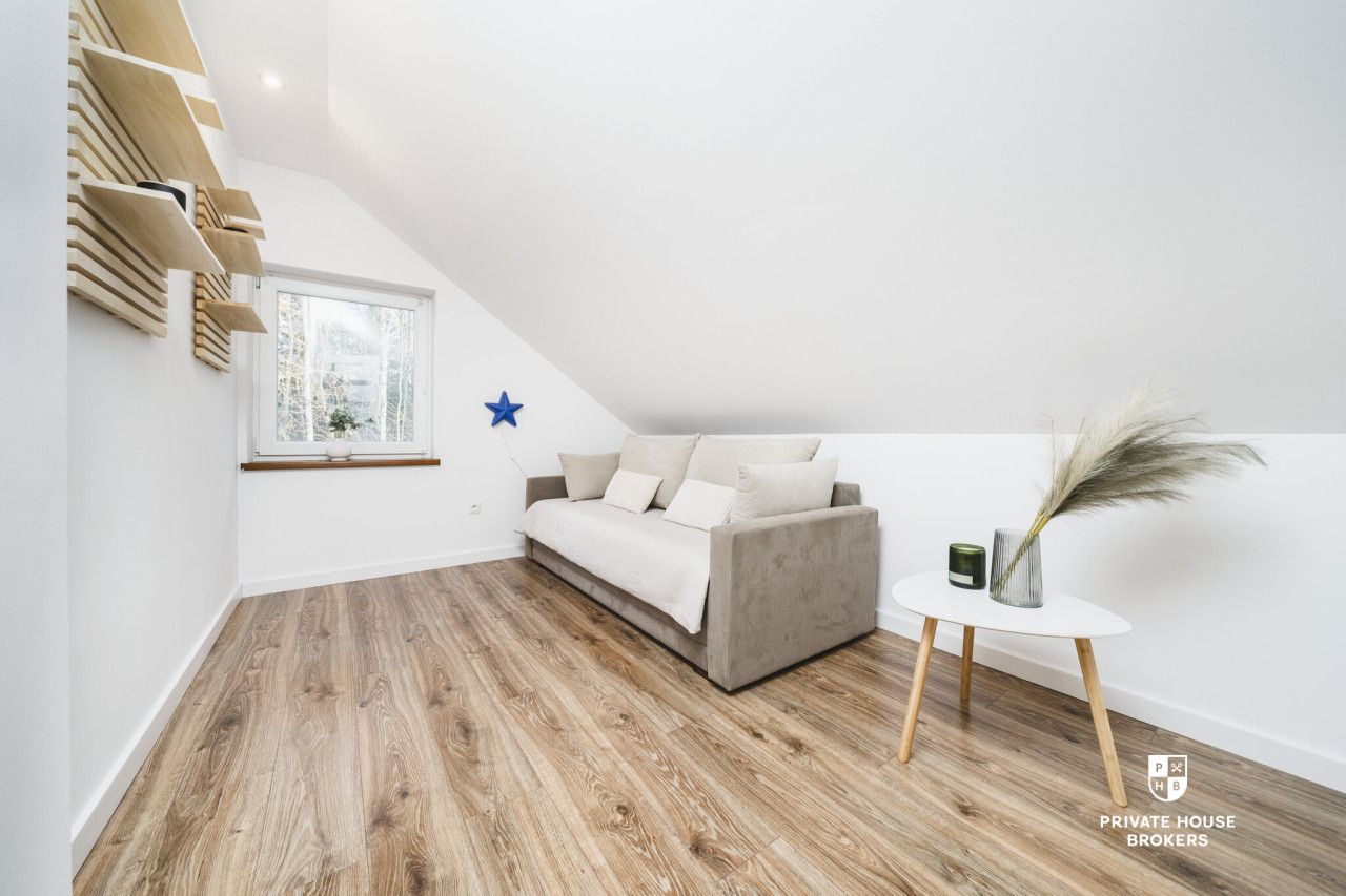 Unique property with a swimming pool | Lubaszowa - House - Sale - Tarnowski, Tuchów / Lubaszowa